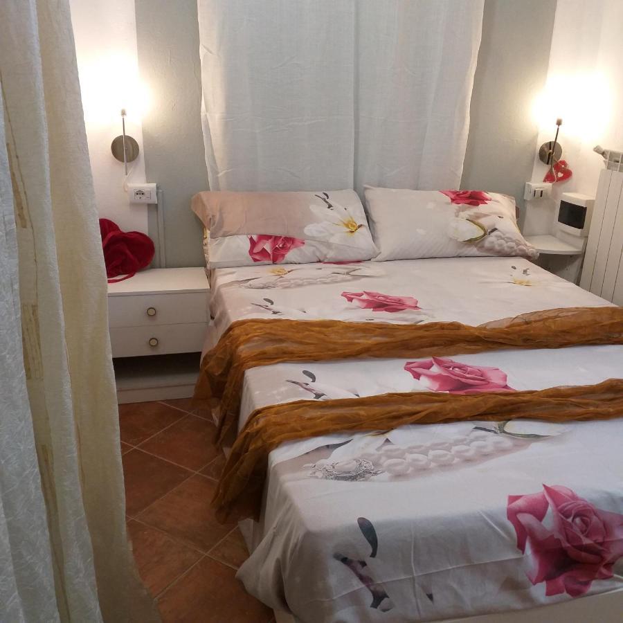 Apartament Sogno Vacanze Massa  Zewnętrze zdjęcie