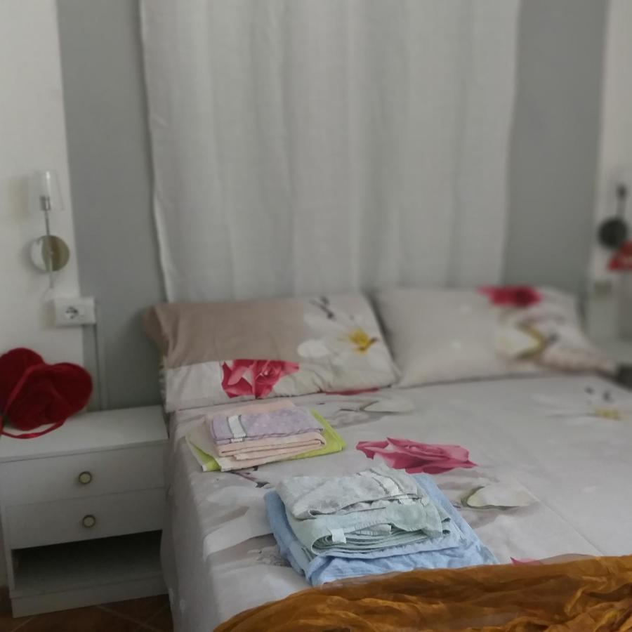 Apartament Sogno Vacanze Massa  Zewnętrze zdjęcie