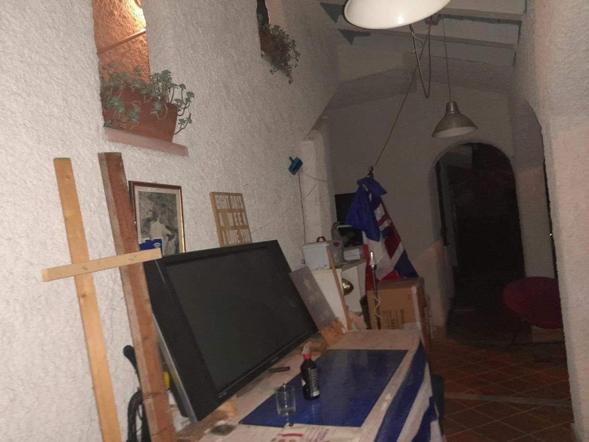 Apartament Sogno Vacanze Massa  Zewnętrze zdjęcie