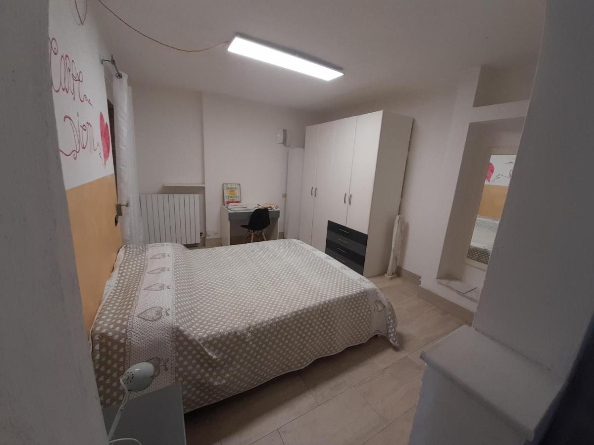 Apartament Sogno Vacanze Massa  Zewnętrze zdjęcie