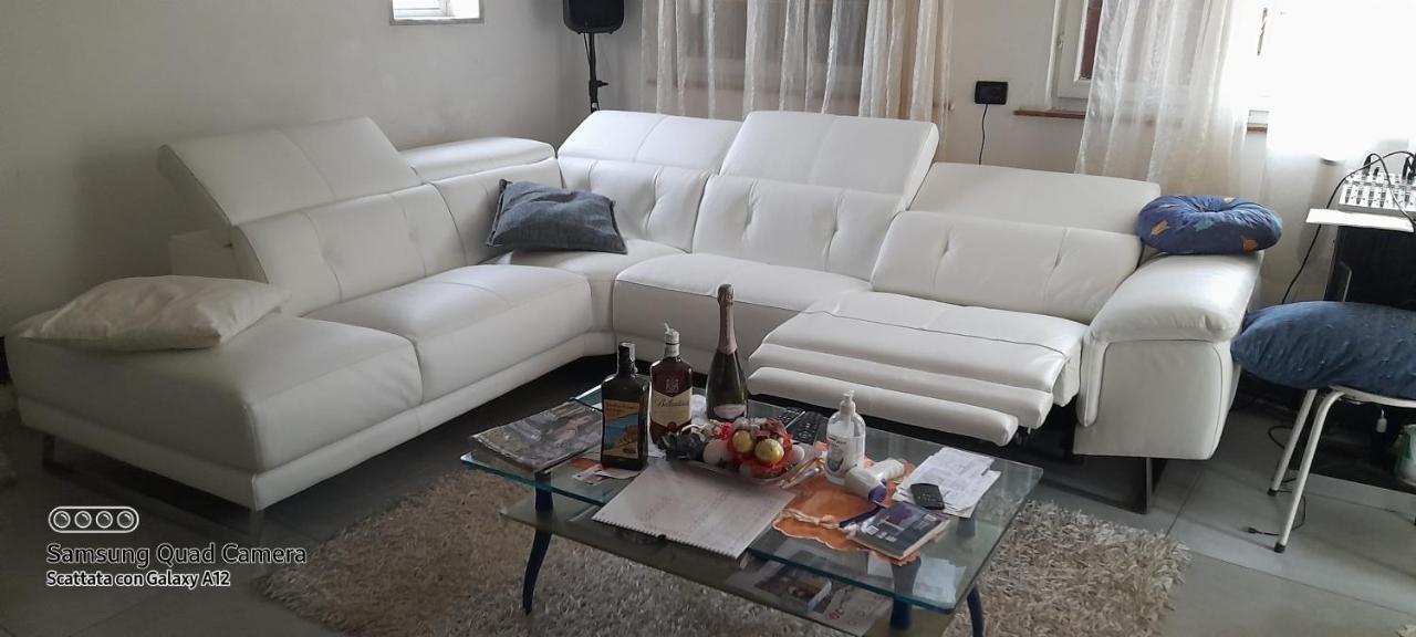 Apartament Sogno Vacanze Massa  Zewnętrze zdjęcie