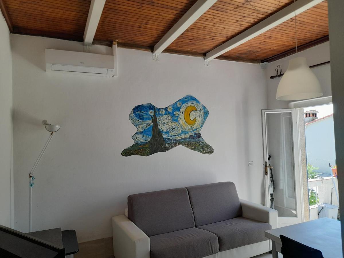 Apartament Sogno Vacanze Massa  Zewnętrze zdjęcie