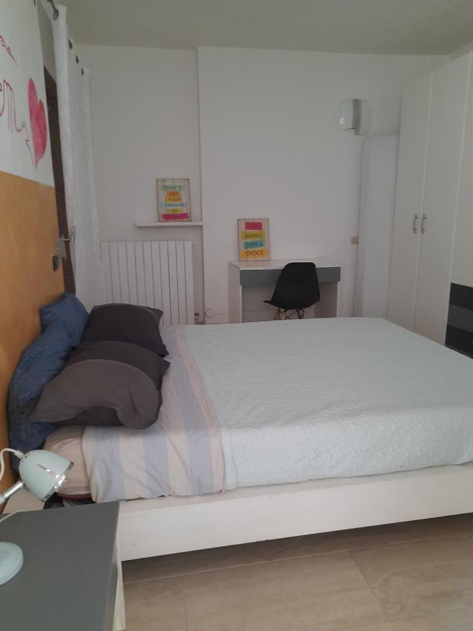 Apartament Sogno Vacanze Massa  Zewnętrze zdjęcie