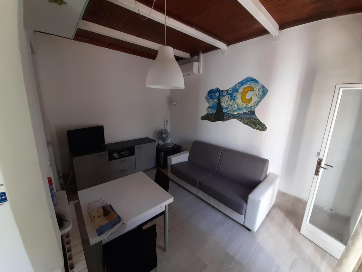 Apartament Sogno Vacanze Massa  Zewnętrze zdjęcie