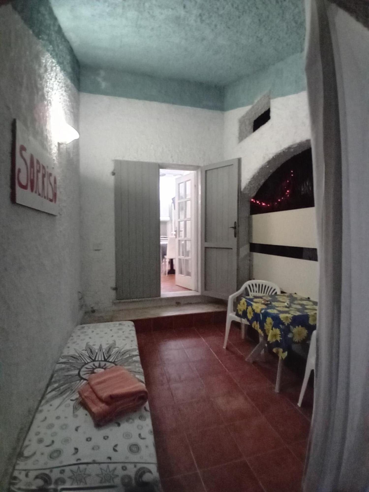 Apartament Sogno Vacanze Massa  Zewnętrze zdjęcie