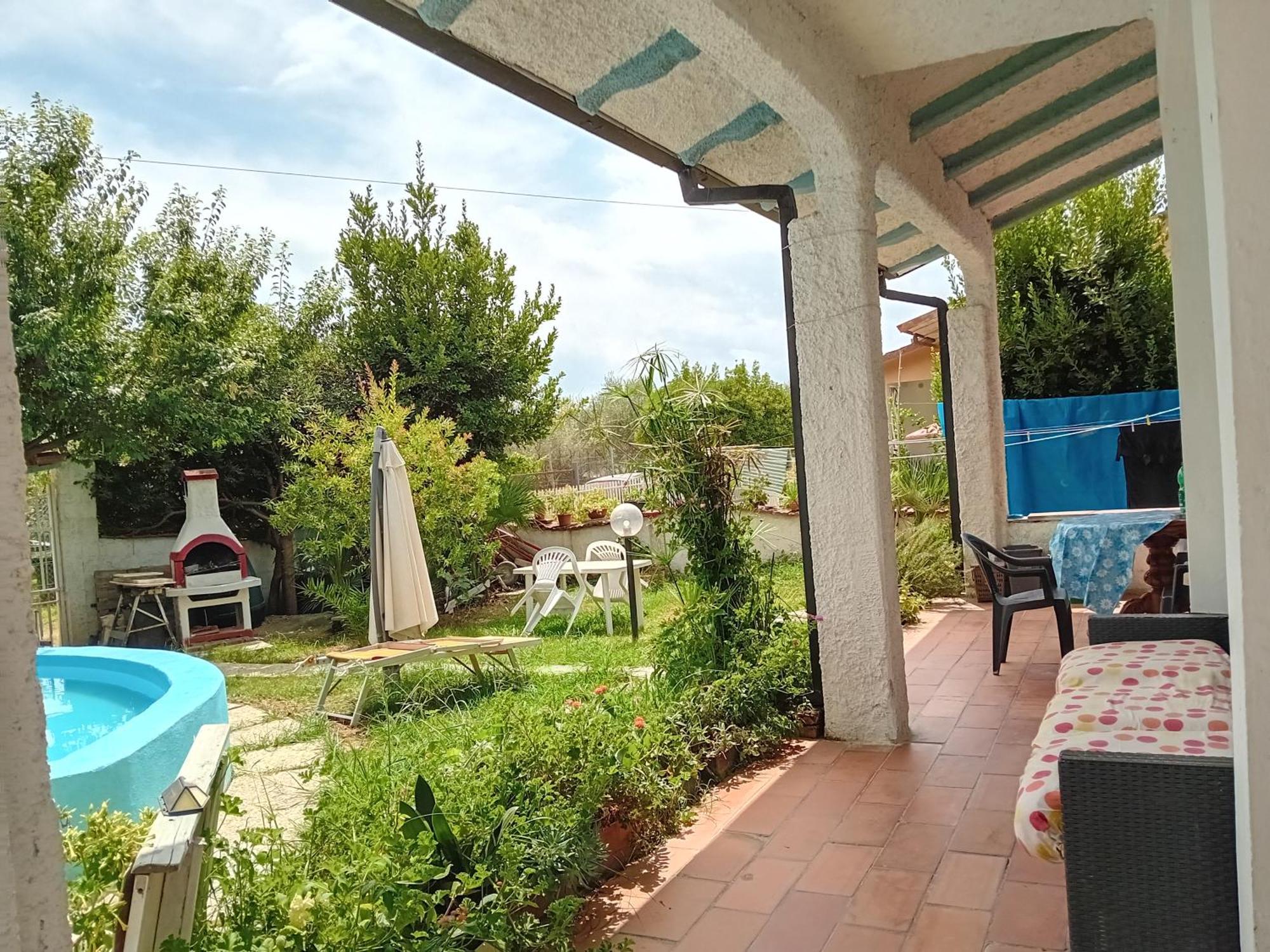 Apartament Sogno Vacanze Massa  Zewnętrze zdjęcie
