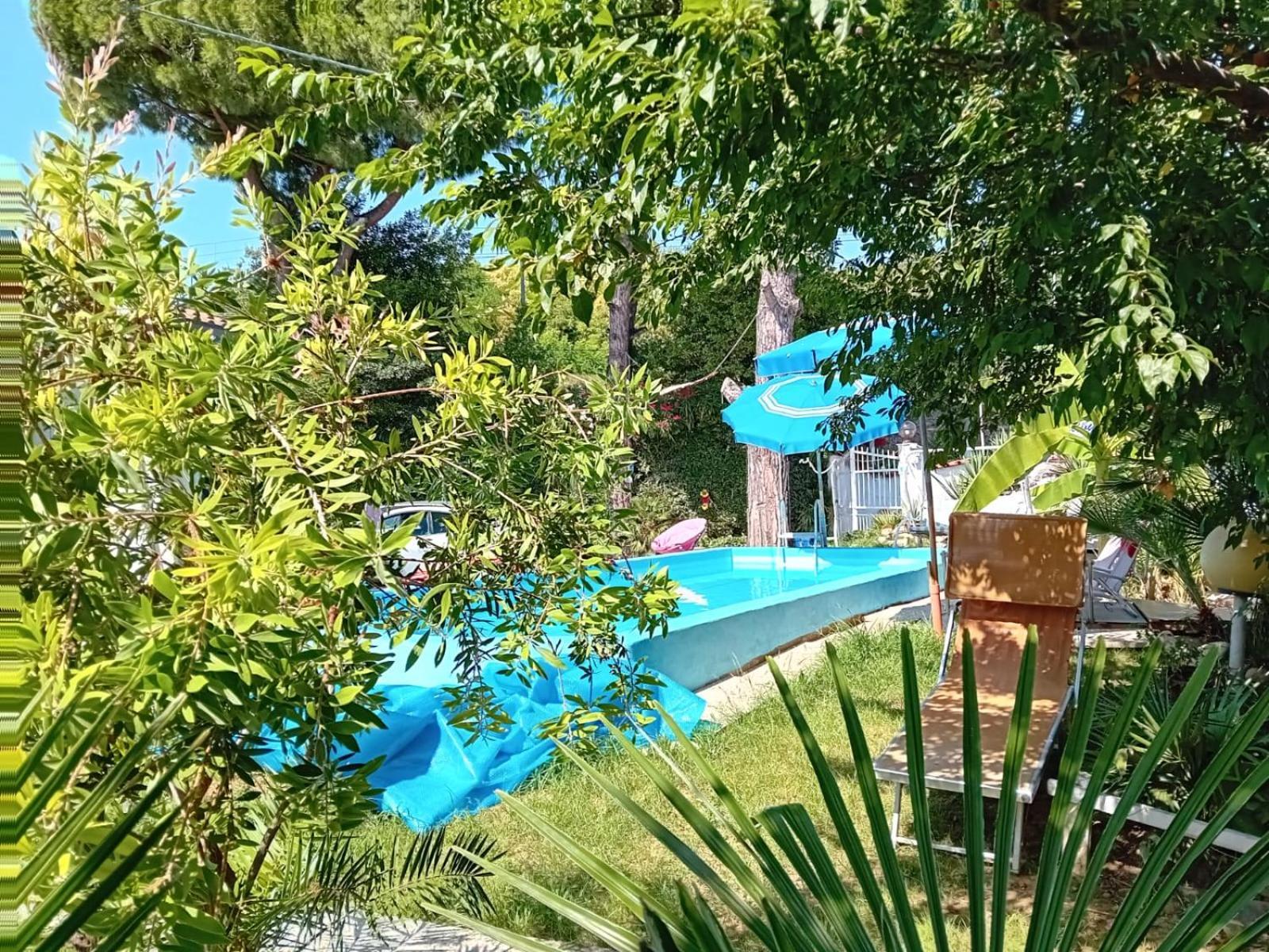 Apartament Sogno Vacanze Massa  Zewnętrze zdjęcie