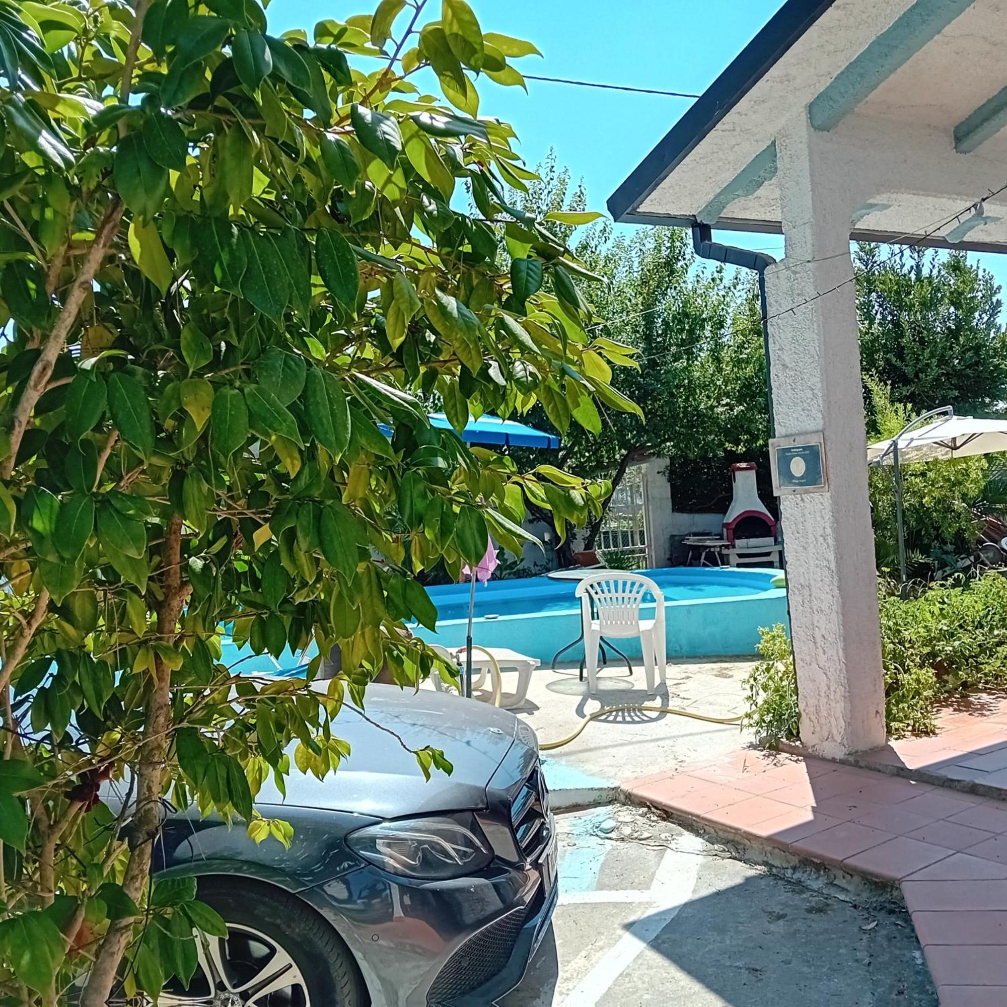Apartament Sogno Vacanze Massa  Zewnętrze zdjęcie