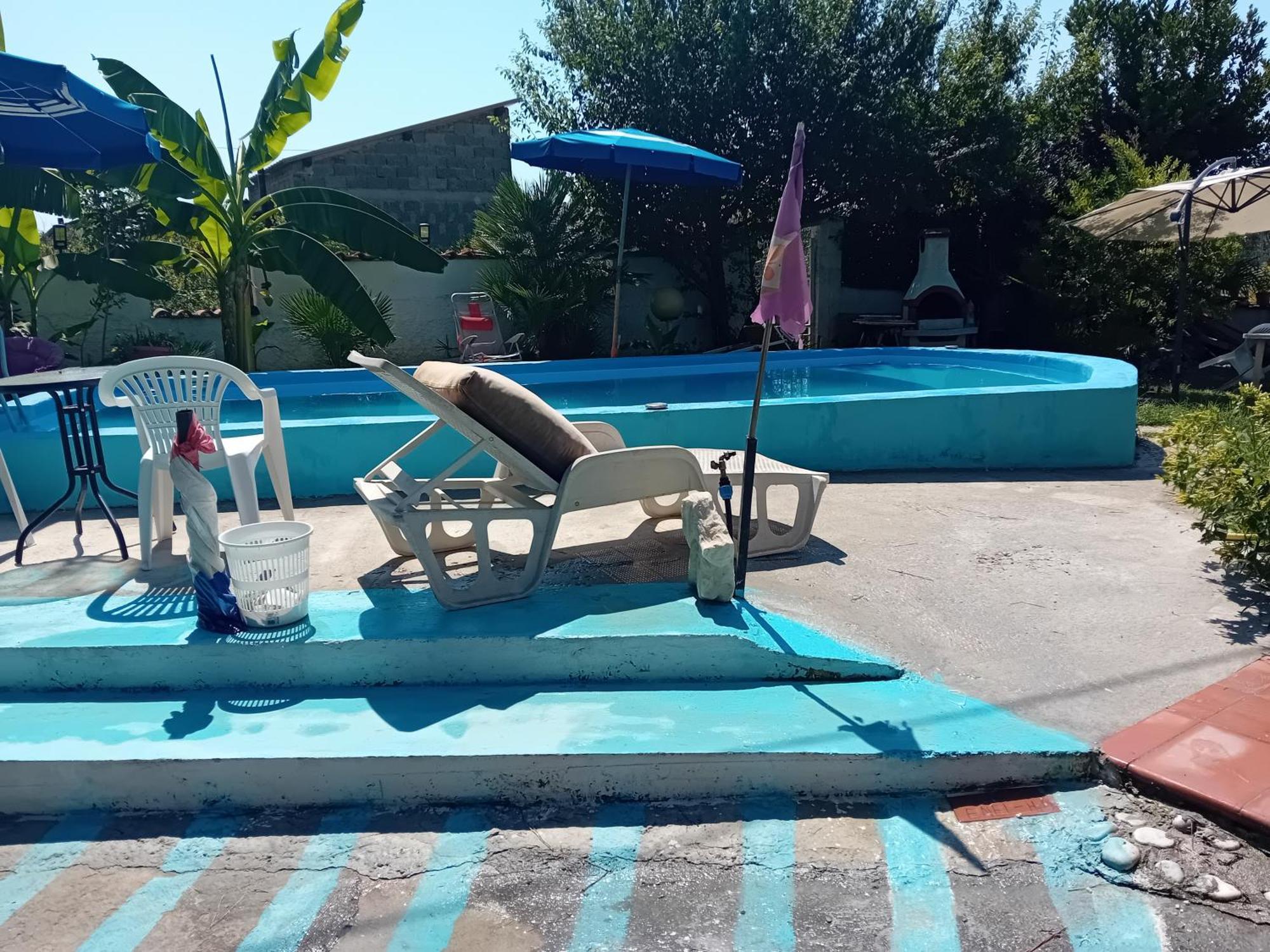 Apartament Sogno Vacanze Massa  Zewnętrze zdjęcie