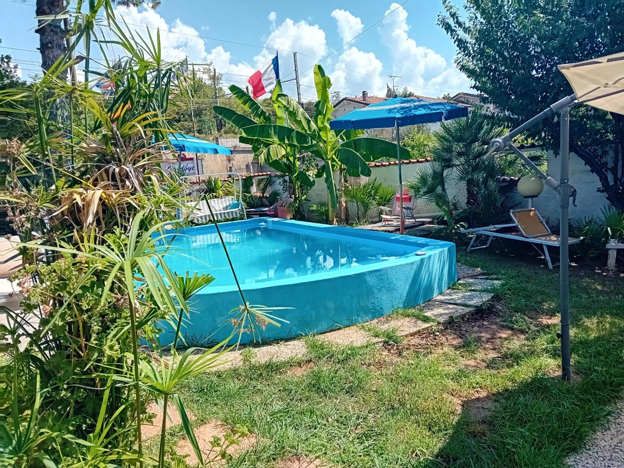 Apartament Sogno Vacanze Massa  Zewnętrze zdjęcie