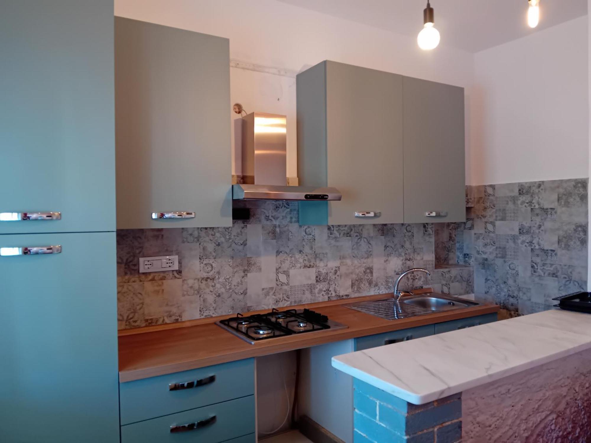 Apartament Sogno Vacanze Massa  Pokój zdjęcie