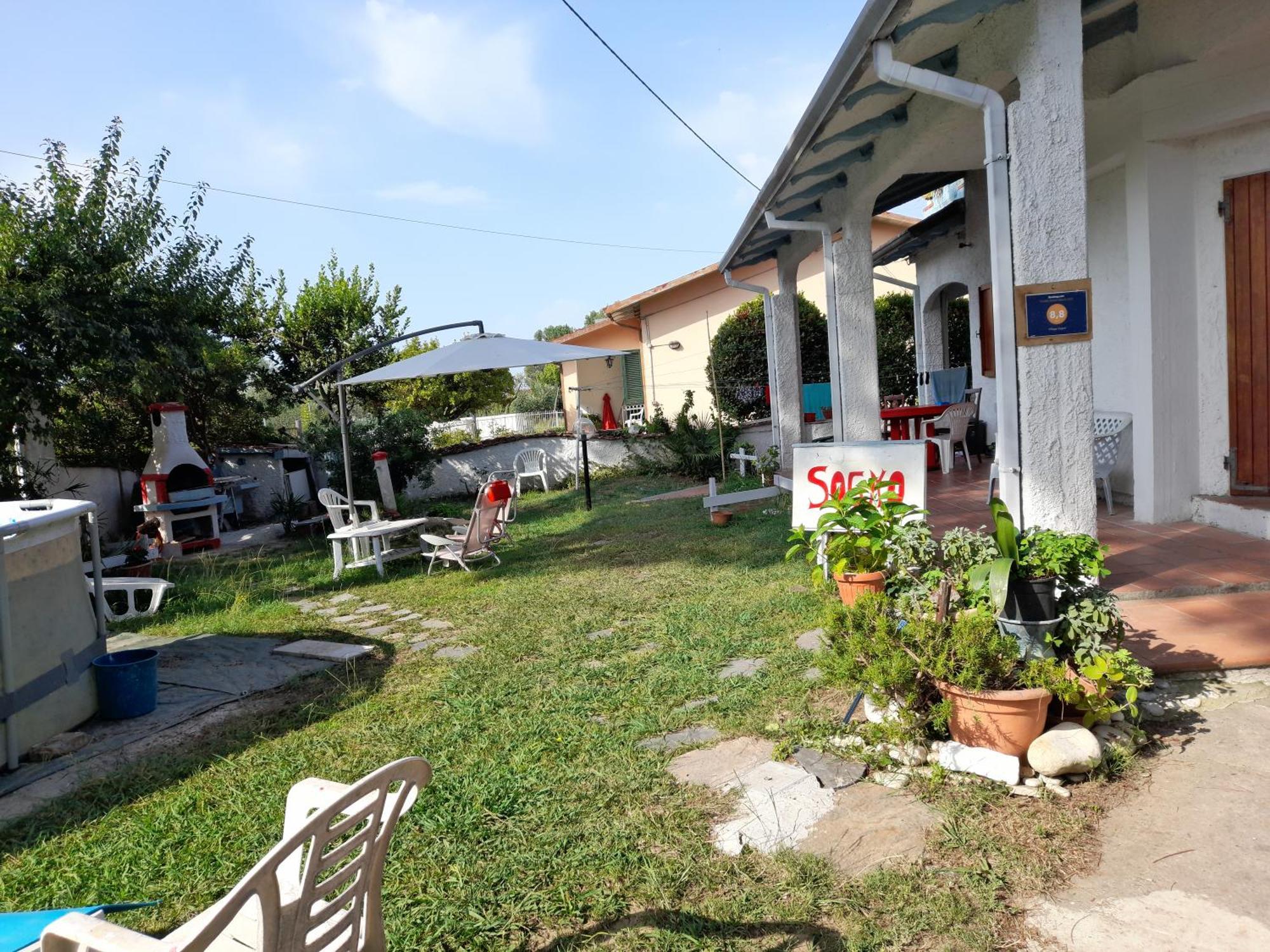 Apartament Sogno Vacanze Massa  Pokój zdjęcie
