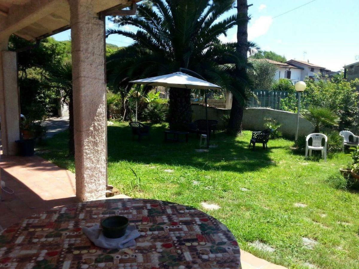 Apartament Sogno Vacanze Massa  Zewnętrze zdjęcie