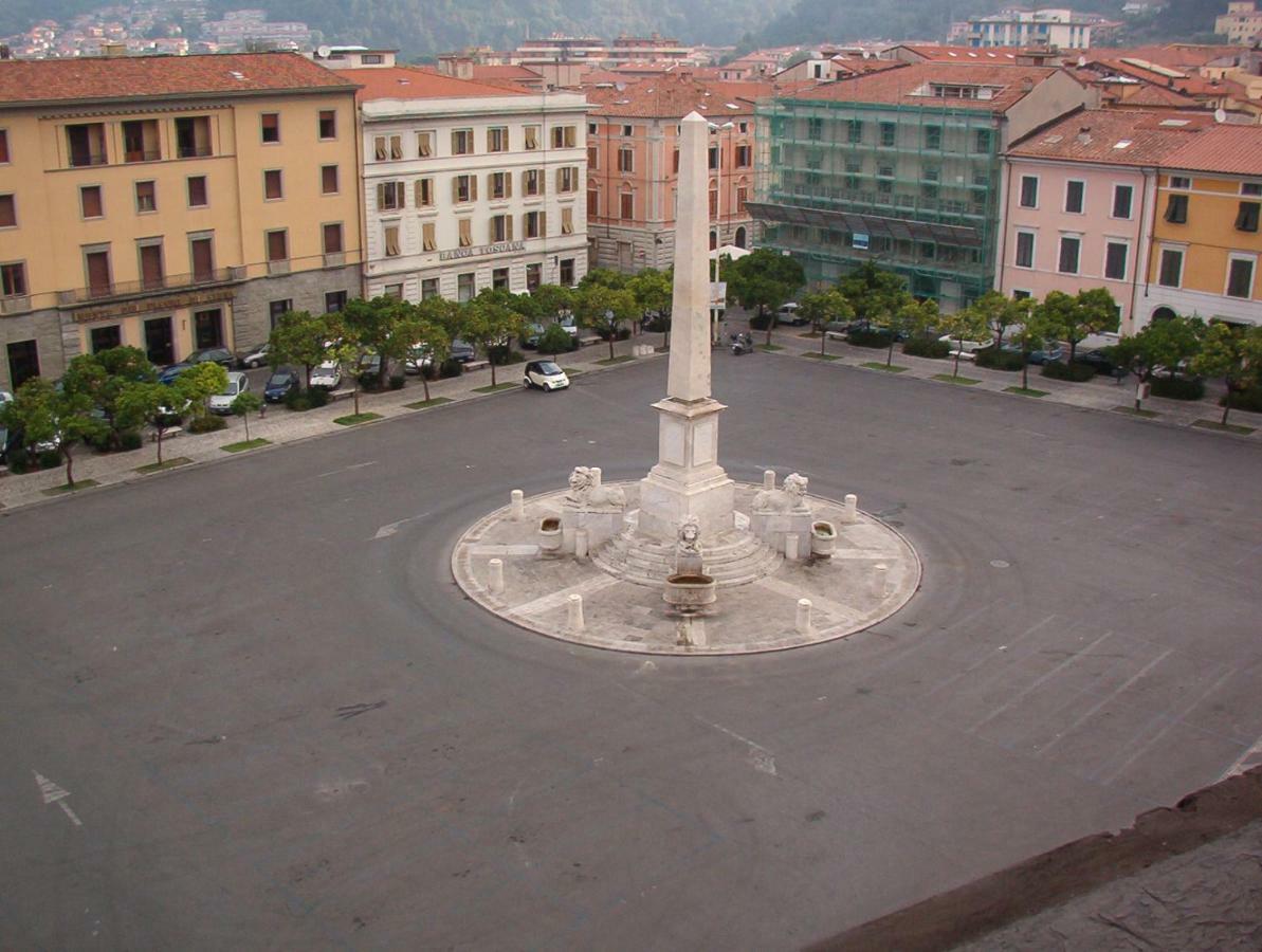 Apartament Sogno Vacanze Massa  Zewnętrze zdjęcie