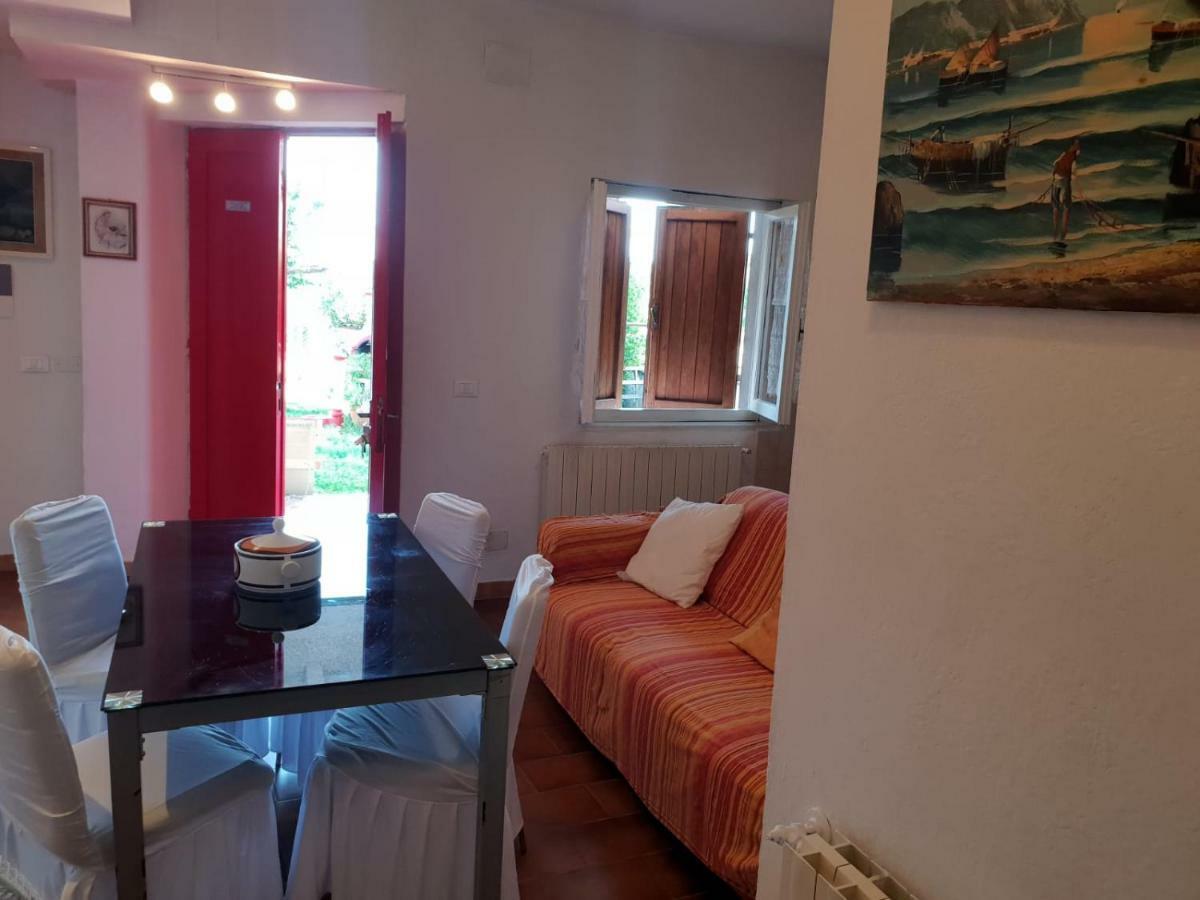 Apartament Sogno Vacanze Massa  Zewnętrze zdjęcie