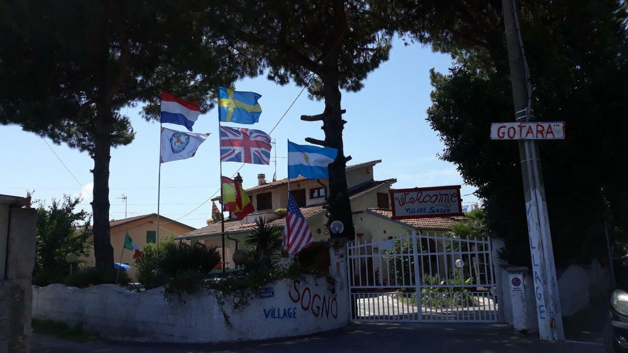 Apartament Sogno Vacanze Massa  Zewnętrze zdjęcie